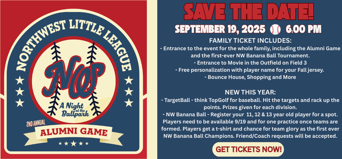 Night at the Ballpark is back!