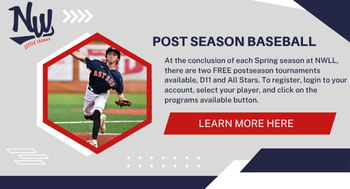 Post Season Baseball